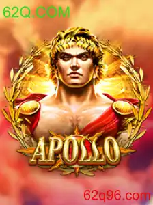 Apollo: A Nova Fronteira dos Jogos Espaciais com a Chave 62Q.COM